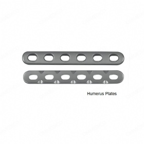 Humerus fracture Plate