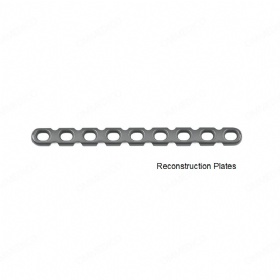 Fracture Reconstruction Plate