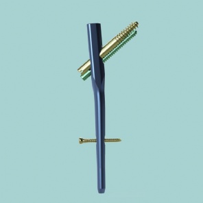 IM nail femur - GAMMA proximal femoral nail intramedullary nail